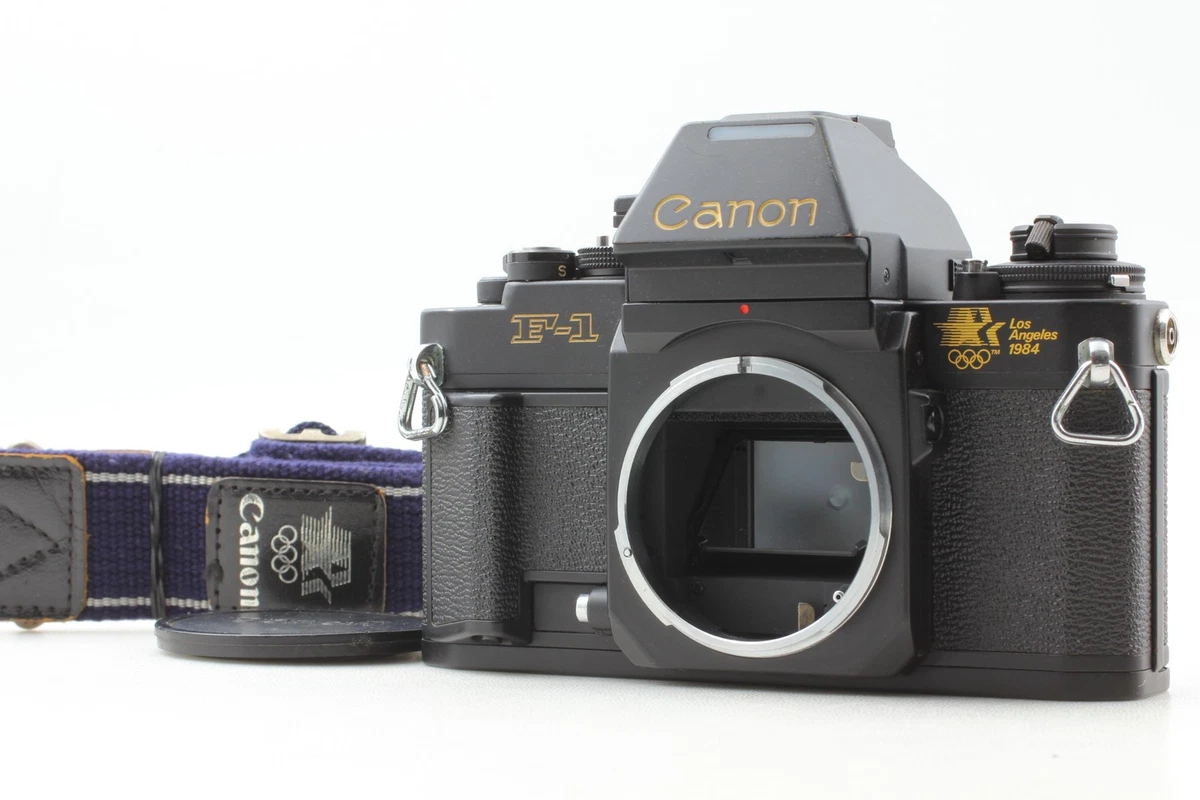 CANON new F-1のYahoo!オークション(旧ヤフオク!)の相場・価格を見る