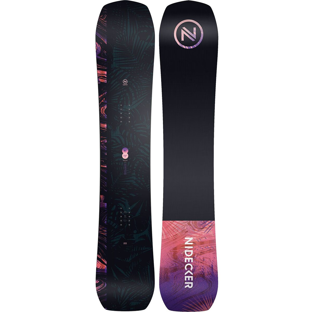 Nidecker Venus Plus - 2025 - 67490₽
