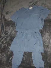 scrub sets women
