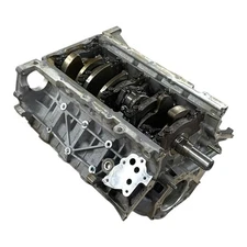 Ford Gen 3 5.0L Coyote Genuine OEM CORE Cylinder Short Block | JR3E 2018 - 2022