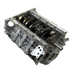Ford Gen 3 5.0L Coyote Genuine OEM CORE Cylinder Short Block | JR3E 2018 - 2022