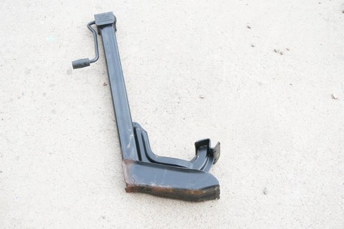 OEM BMW E30 Spare Tire Emergency Lift Jack 88-91 325ix