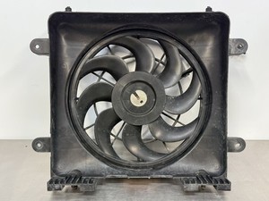 EB1371 2020 20 POLARIS RANGER 1000 BACKCOUNTRY RAD RADIATOR COOLING FAN