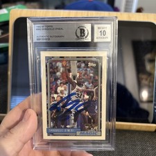 1992 Topps Baseball Cards 21