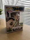 Funko Pop Heroes : SDCC 2020 Exclusive : Ra's Al Ghul #345 Vinyl