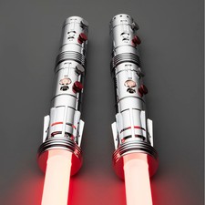 Star Wars Darth Maul Dual Combat Lightsaber Episode I Ver 1