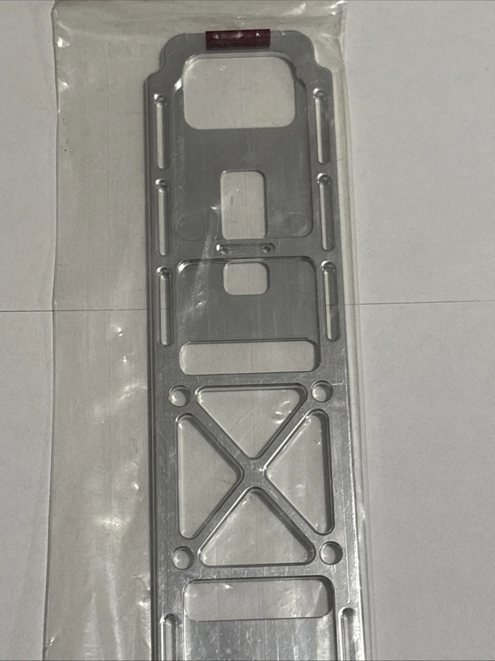 Align Trex 760X Metal Battery Mount H76B001XXT - Image 3 of 4