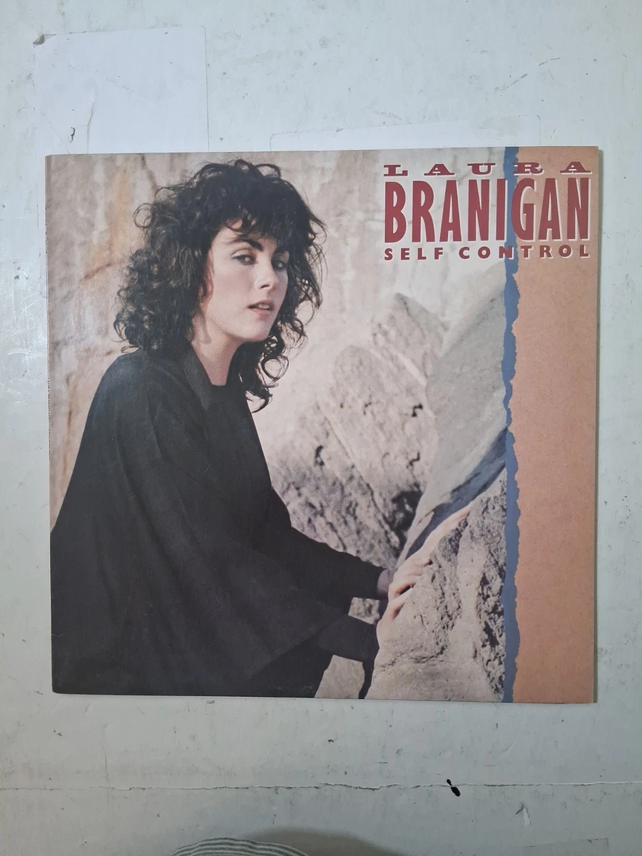 25+ laura branigan self control for sale | Updated Oct 2026