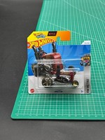 Hot Wheels Dragtor Hw Metro 176/250