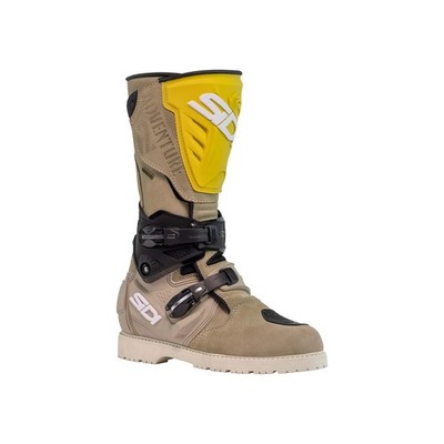 Sidi - Powersports ADVENTURE 2 GORETEX BOOT SAND OCHRE 43 ADVENT2LES 43