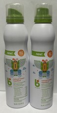 2/pk Babyganics Natural Insect Repellent Deet Free Plant and Essential Oils