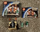 LEGO Star Wars: Jabba's Prize (4476) Complete