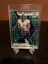 Dobbins Ravens Gre
