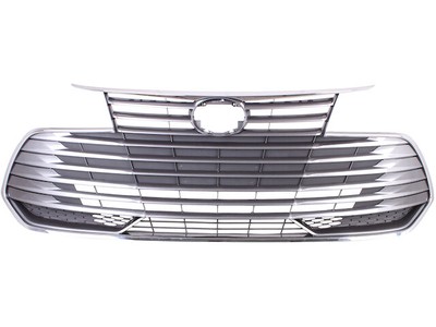 Front Grille Assembly For 2019-2022 Toyota Avalon 2020 2021 TY371VN | eBay