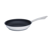 Kelomat Perfekt Pfanne Ø24 Cm Edelstahl Antihaft