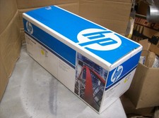 HP Copy Yellow Toner / CE272A - SEALED BOX