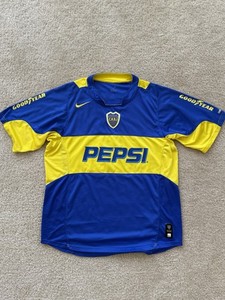Pepsi Soccer Jersey | eBay
