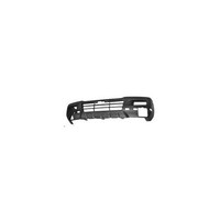 FrontstoßStange FüR Mitsubishi L200 2004 Al 2005 Schwarz OEM MR533654