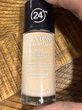 Revlon ColorStay Foundation For Combo/Oily Skin - 24 Hour - #220 Natural Beige
