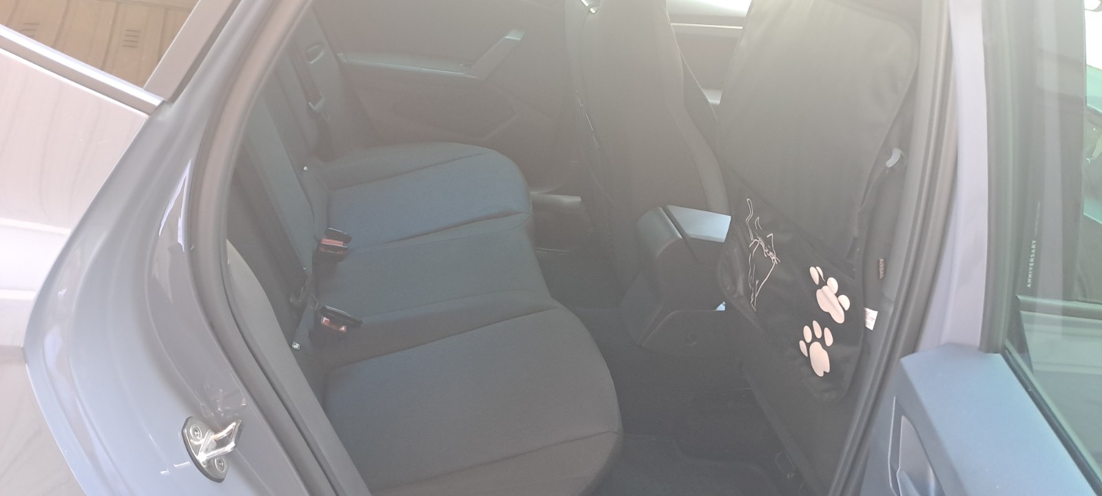 seat ibiza 40th anniversary limited edition 1.0 tsi 95 cv foto 4