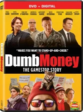 Dumb Money - DVD + Digital