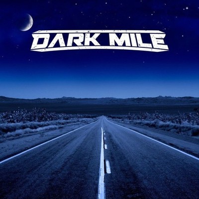 Dark Mile by Dark Mile