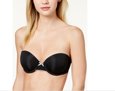 B.tempt'd by Wacoal Women's Modern Method Strapless Bra NWT