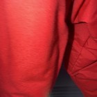 Polarfleece Hartwell Johnny Bench 1989 Hall Of Fame Small Jacket — photo 4