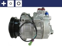 Mahle ACP 55 000S Kompressor, Klimaanlage FüR Audi Skoda VW