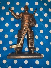 NHL Toronto Maple Leafs Turk Broda Legends Row Replica Statue Series