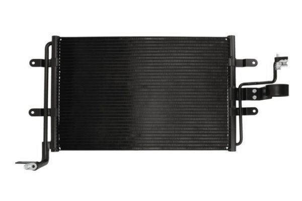 Kondensator Klimaanlage FüR Seat VW Leon Toledo II Bora I Variant Golf IV-image