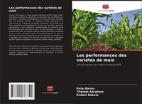 Les Performances Des VariéTéS De MaïS InfluencéEs Par Les Niveaux D'engrais NPS