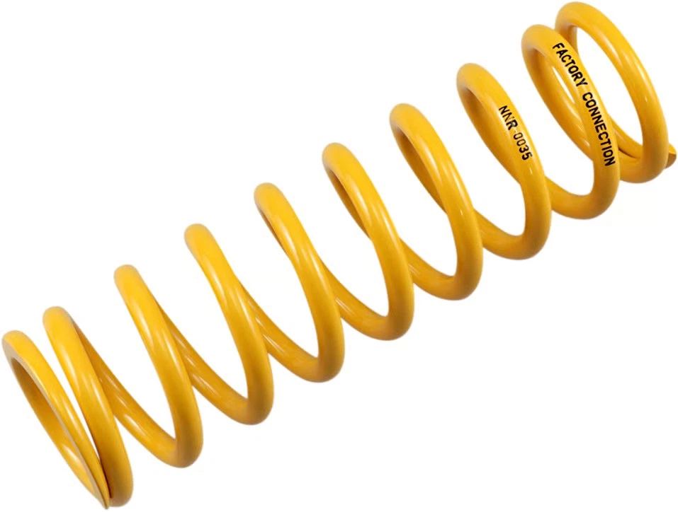 Заводские соединительные амортизирующие пружины - 3,5 кг/мм мотоцикл грязевой велосипед NNR-0035 - Изображение 2 из 4
