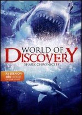 Shark Chronicles: Used