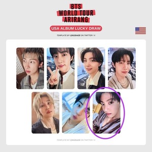 Jungkook Album | eBay
