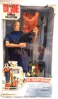 GI Joe Classic Collection US COAST GUARD 12” ACTION FIGURE 35th Anniversary NIB