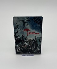Dead Island: Riptide Steelbook (Sony PlayStation 3, 2013) PS3  Tested Working