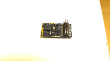 Zimo Sound-Decoder, Typ MS480 Plux16, nur 19x...