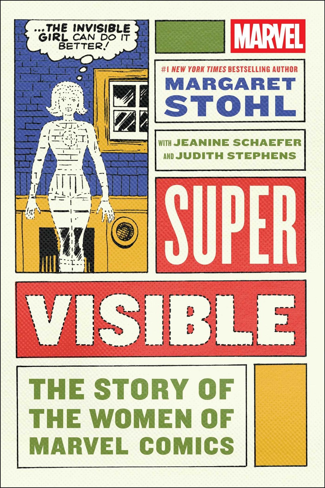 Super Visible - Image 7