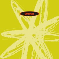 Orbital - Vinyl Record - F123Z