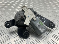Citroen C3 2004 GENUINE Wischermotor Heckscheibe 53014712 NAB68227