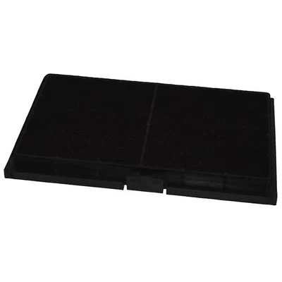 AllSpares Aktivkohlefilter geeignet für Bosch Siemens Neff Constructa Viva Junke