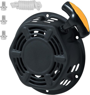 #ad #ad Pull Start Assembly for Champion 196cc 208cc 212cc 224cc 3000 3500 4000 4500 Wat $36.49