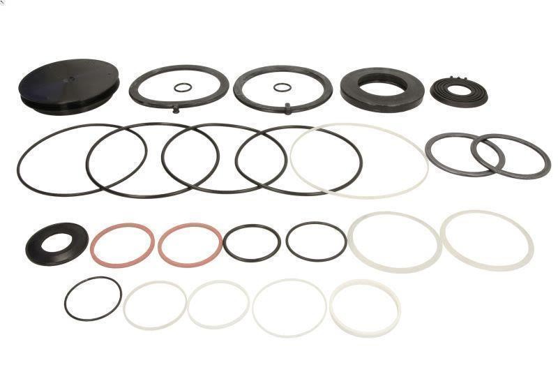 Kit guarnizioni, Scatola guida FEBI 104374 per MAN M90 6.871 1989-1996