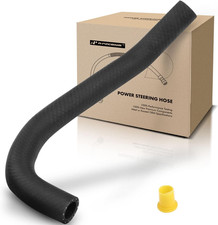 Power Steering Reservoir/Suction Line Hose Assembly Compatible with Honda Accord