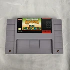Nintendo SNES - Super Mario All-Stars + Super Mario World Cart Only