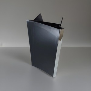 ⭐️Saeco Xelsis Kaffeeautomat Klavierlack SM7580/81 SM7683/85 Trester Behälter⭐️