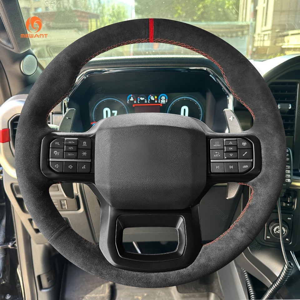 Protector Defensa Ford F-150 Raptor 2023 5.2l | Meses sin interés
