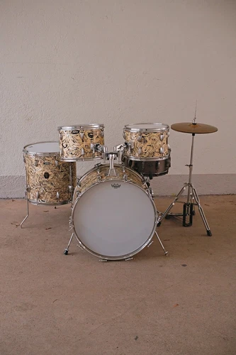 Star (Pre Tama) Vintage Rare 1960-1970