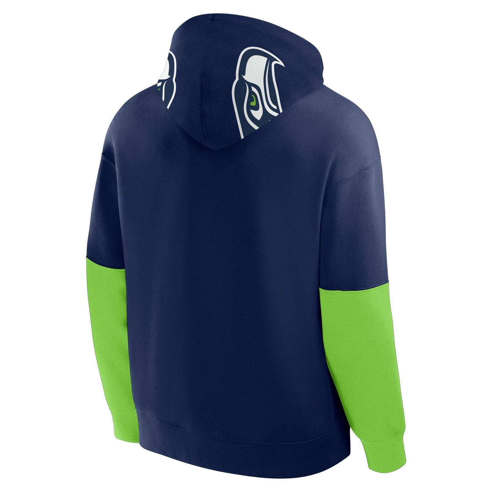 Football Seattle Hoodie, Gift For Fans